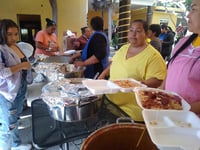 Suman 20 años de que la familia Ordaz ofrece reliquia en honor a la Virgen de Guadalupe