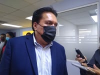 Coahuila eleva vigilancia en puntos de colindancia con otros estados
