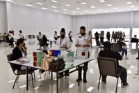 Salud en Durango analiza refuerzo de dosis antiCOVID para maestros