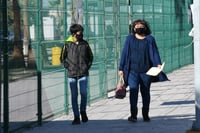 Ambiente de fresco a caluroso se mantendrá en La Laguna