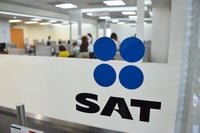 ¿Tienes adeudo con SAT? Te pueden embargar todo tipo de bienes