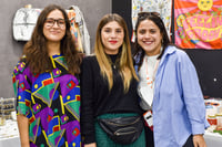 Laguneros emprenden con ventas navideñas