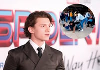 'Spider-Man' regresa esta semana a los cines de todo el mundo bajo una expectación descomunal y con cifras récord de venta anticipada que apuntan a que la tercera aventura de Tom Holland en la piel de Peter Parker podría ser el estreno más taquillero de los últimos años.