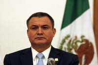 Van a necesitar más asistencia del gobierno para clarificar la evidencia. (ARCHIVO)