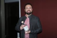 Promueven mezcal lagunero