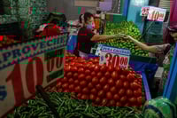 AMLO insiste en esperar una 'inflación transitoria'