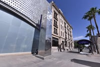 Este año se reactivaron las charlas de filosofía y el año entrante se enfocará en ofrecer actividades en formato híbrido. (SAÚL RODRÍGUEZ)