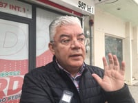 Presión inflacionaria duraría dos años más: subsecretario de Desarrollo Económico en La Laguna de Coahuila