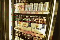 Ampliaron el horario de venta de bebidas alcohólicas hasta las 12 de la noche, por temporada navideña. (EL SIGLO DE TORREÓN)