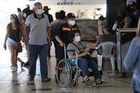 Servicio Electoral manifiesta preocupación por frecuencia de transporte público durante comicios en Chile