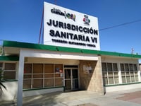 Realizarán guardia en la Jurisdicción Sanitaria VI