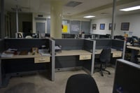 Avanza entrega de departamentos de la administración municipal en Torreón