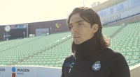 Carlos Acevedo ve a Pedro Caixinha con la misma sed de triunfo en su regreso a Santos