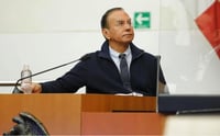 Juez da prisión preventiva a secretario del Senado detenido en Veracruz por presunto homicidio