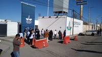 Con pago, cuatro de 13 dependencias estatales en Durango