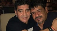 Muere Hugo, el hermano menor de Diego Armando Maradona