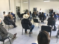 Alcalde de Lerdo pide incluir en Agua Saludable a más ejidos