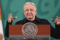 AMLO propone colecta para consulta sobre revocación de mandato