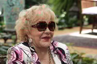 ¡Buenas noticias! Silvia Pinal sale del hospital y ya se encuentra en su casa