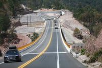 Lanzan recomendaciones a viajeros que usarán carreteras.