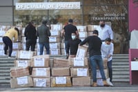Consejo General del INE acata resolución del TEPJF sobre revocación de mandato
