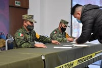 Llaman a jóvenes clase 2003 y remisos en Gómez Palacio a iniciar trámite de liberación de media cartilla del Servicio Militar Nacional