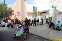 López Obrador promete mejor funcionamiento del sector salud a finales de 2022