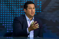 Seguirá sus responsabilidades de forma virtual. (ARCHIVO)