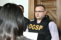 El Juzgado Segundo de Distrito de Amparo en Materia Penal de la Ciudad de México le había concedido la suspensión provisional a Duarte de Ochoa, preso en el Reclusorio Norte de la capital del país. (ARCHIVO)