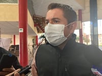 El alcalde Hugo Iván Lozano informó que espera información para conocer el presupuesto para el presente año.
