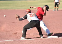 Imagen Matamoros avanza a final de la Liga Mayor de Beisbol de La Laguna