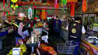 Comercios con venta de alcohol tienen todo febrero para regular toda su documentación.