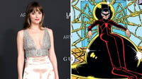 Dakota Johnson, ¿se une al ‘Spider-verse’?
