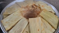 Imagen ¿Qué hacer con los tamales del día anterior?