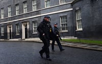 Purga en Downing Street tras el escándalo de las fiestas del primer ministro del Reino Unido