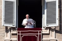 Papa Francisco condena mutilación genital de niñas