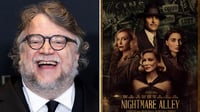 México celebra las cuatro nominaciones al Oscar 2022 de Guillermo del Toro por Nightmare Alley