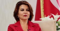 Kabas, una prestigiosa reportera, guionista y académica de 53 años, había criticado la gestión política del presidente turco, Recep Tayyip Erdogan, el 14 de enero pasado en un debate de la cadena opositora Tele 1. (ESPECIAL) 