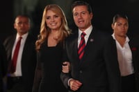 Peña Nieto le fue infiel a Angélica Rivera, así lo confesó una amiga de la actriz