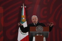 AMLO asevera que pausa con España es con empresas e influyentismo