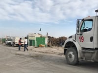 Desde ayer comenzó la atención en el Centro de Transferencia de El Consuelo, en Gómez Palacio.