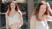 Sophie Turner despierta rumores de segundo embarazo con Joe Jonas