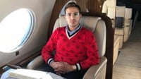 El Estafador de Tinder estaría preparando un programa de citas