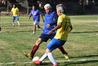 Imagen Anuncian el inicio de nueva temporada de la Liga Hacienda