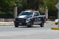 Imagen Reportan autoridades de Torreón baja delictiva del 31 por ciento