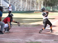 Imagen Es 'El Día D' en la Liga Mayor de Beisbol de La Laguna