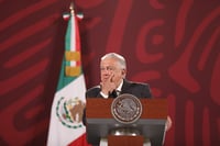 No sirvió de nada la lanzada contra mi hijo: AMLO