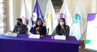 AIDH alista jornada de derechos sobre aborto en Coahuila