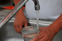 En los 15 procesos legales, se ha pedido que se garantice el derecho humano al agua. (ARCHIVO)