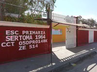 Lamentan desaparición de Escuelas de Tiempo Completo en La Laguna